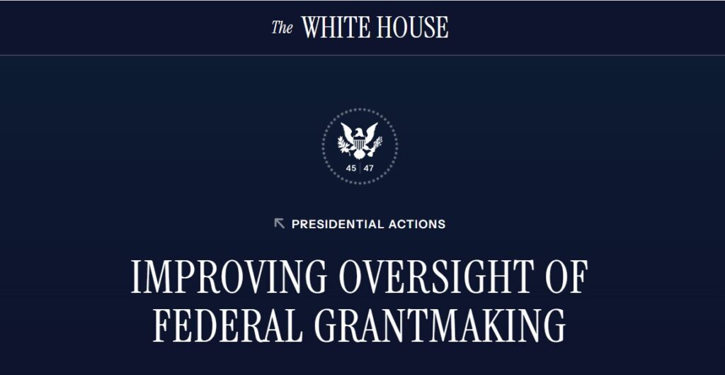 University World News | White House