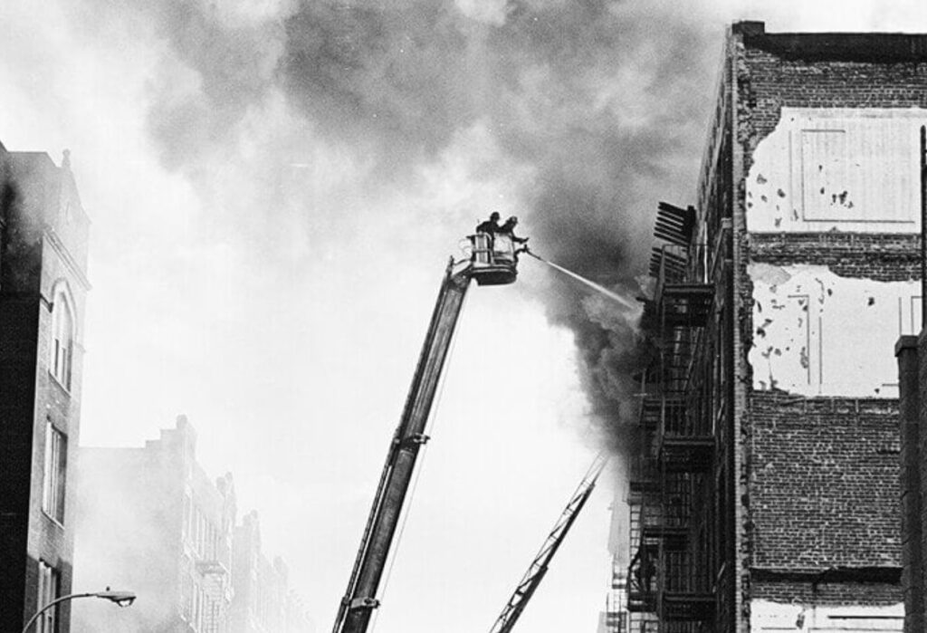 The Baffler | J Conzo