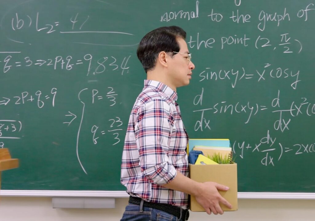 The Hechinger Report | PonyWang/Getty