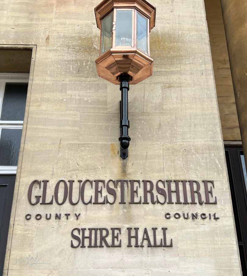 Gloucestershire Live | Gloucestershire News Centre