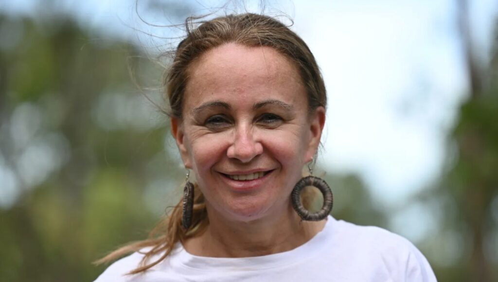 The Mandarin | J Ross/AAP Image