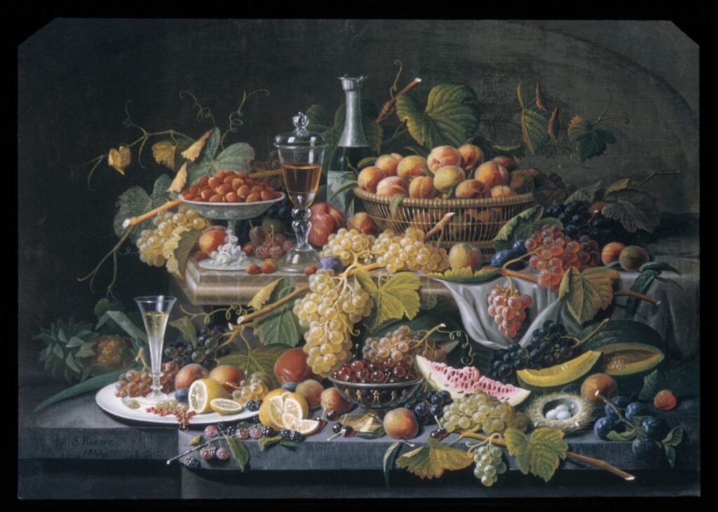 Jacobin | S Roesen/Metropolitan Museum of Art