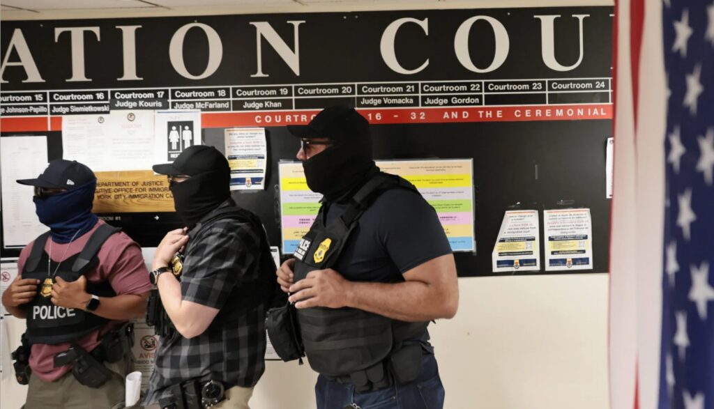 The Intercept | MM Santiago/Getty