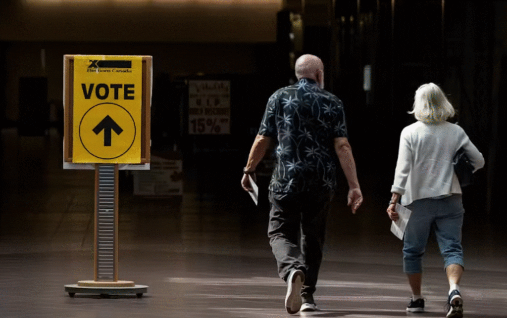 The Conversation | The Canadian Press/J Franson