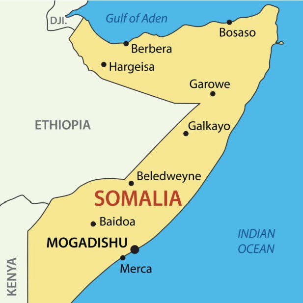 Puntland Post | Mappr