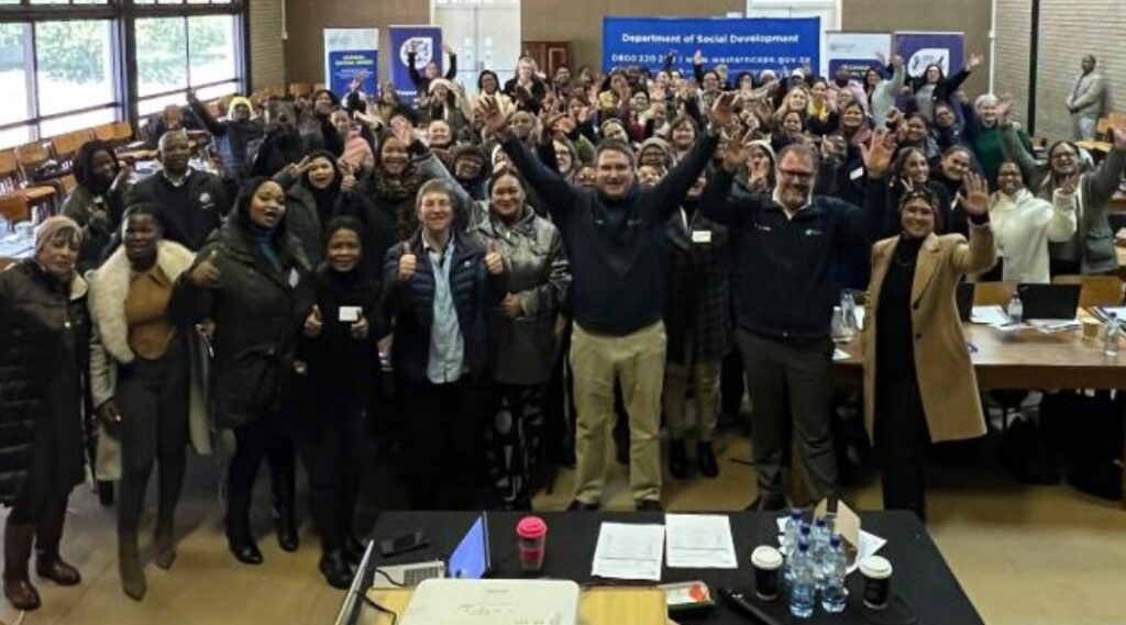 Western Cape Government