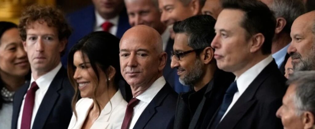 Common Dreams | JD Nikhinson/Getty