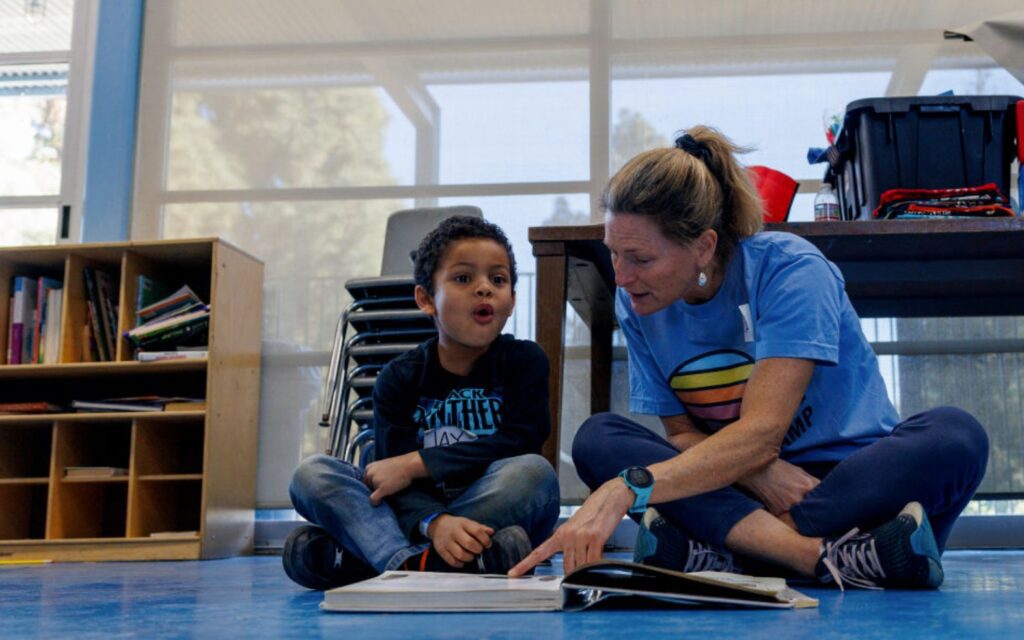 Jacobin | G Ferazzi/LAT/Getty