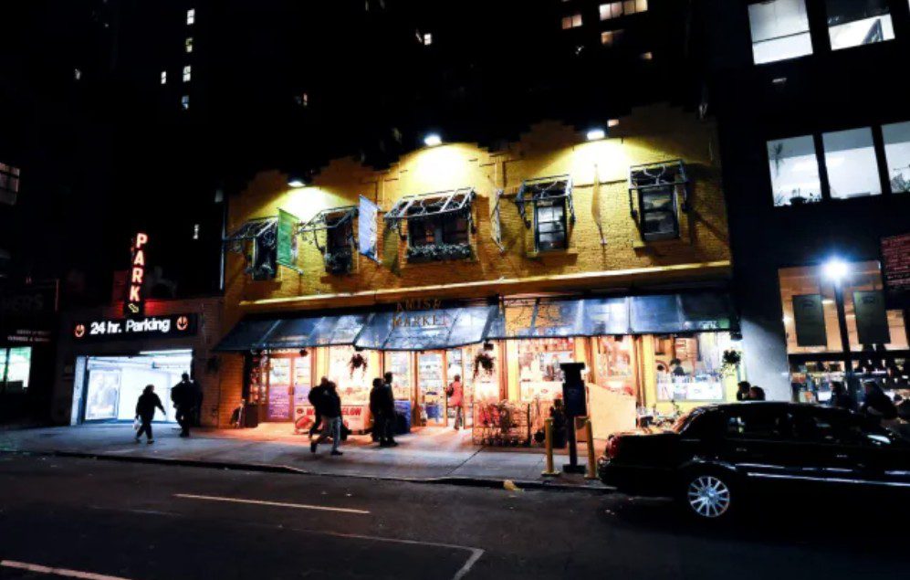 ScheerPost | Jazz Guy from New Jersey