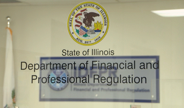 Healthcare Finance | WCIA