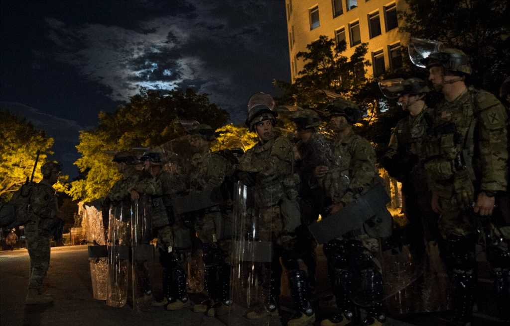 CounterPunch | SC Guard