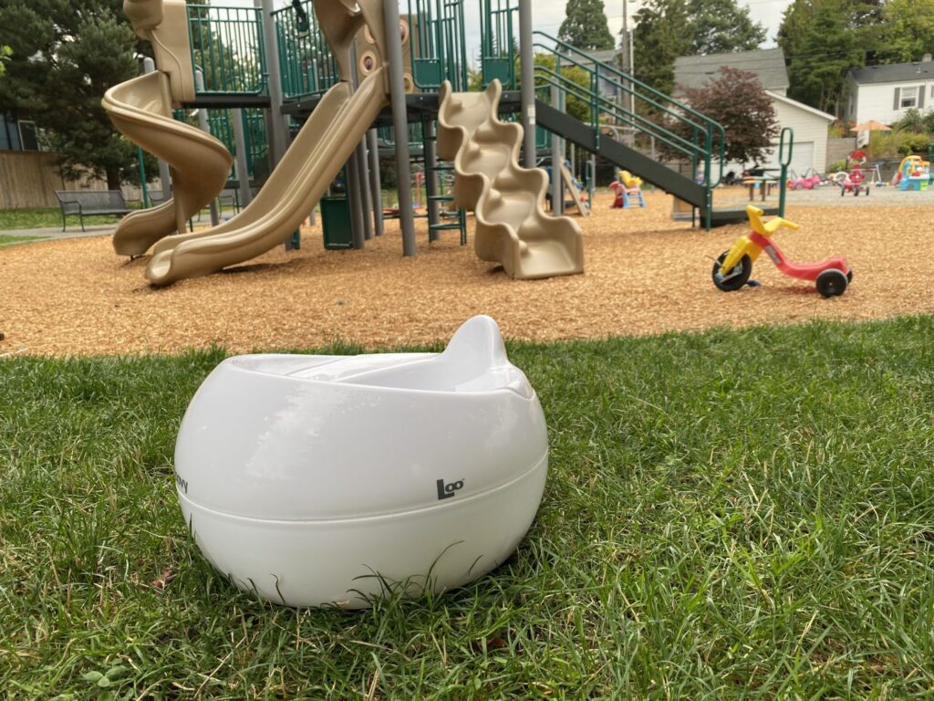 The Urbanist | B Clabots