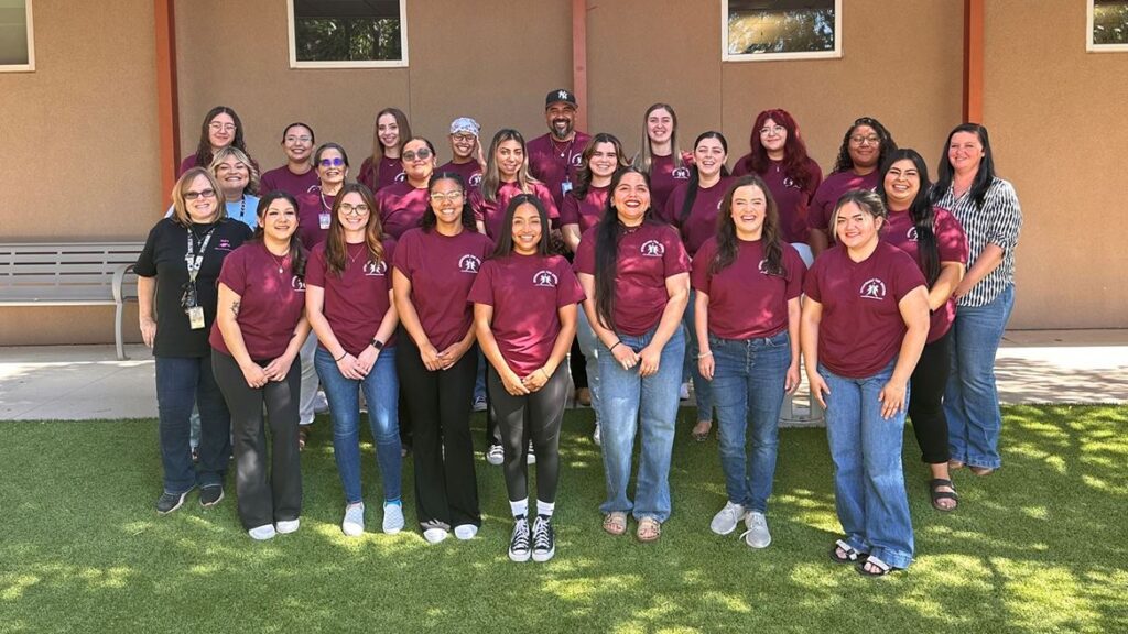 NMSU Newsroom | K Vigil