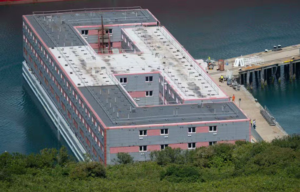 The Conversation | ZD Aslim