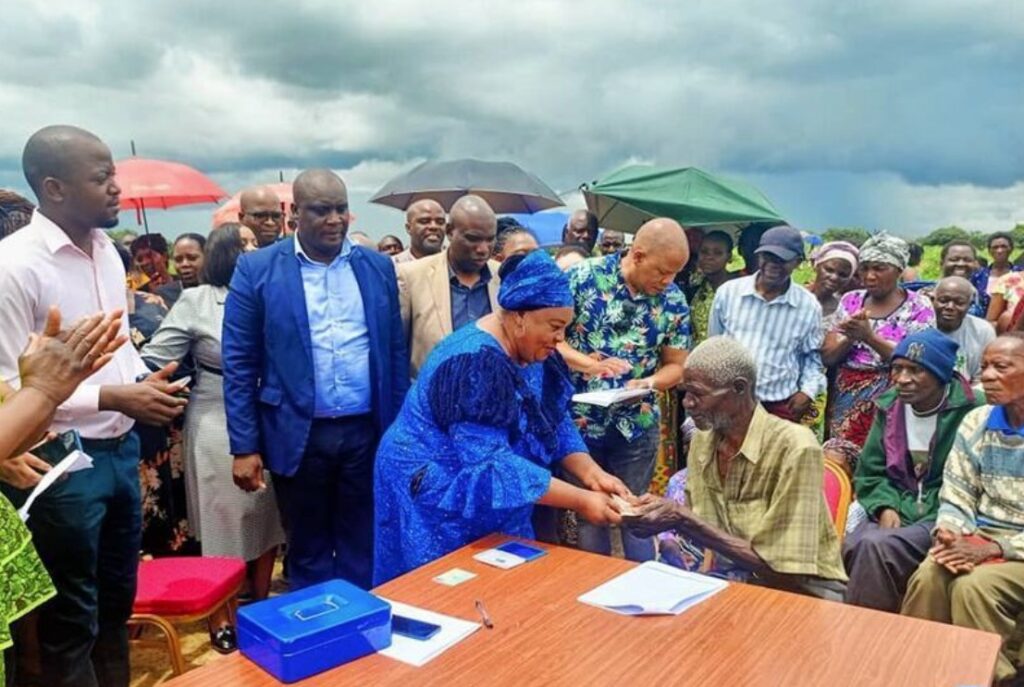 Lusaka Times | file photo