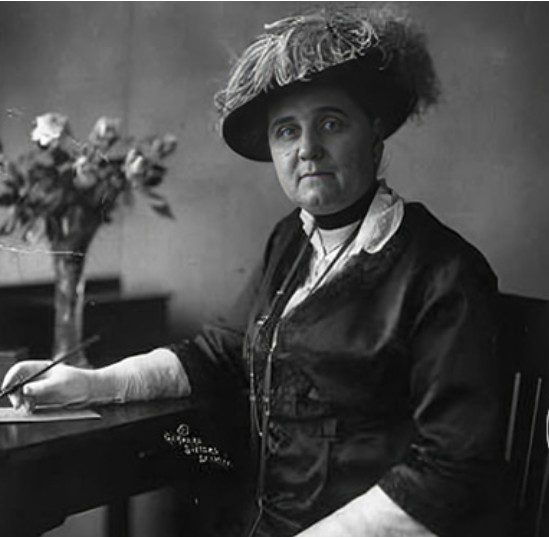 NCRI Women Committee