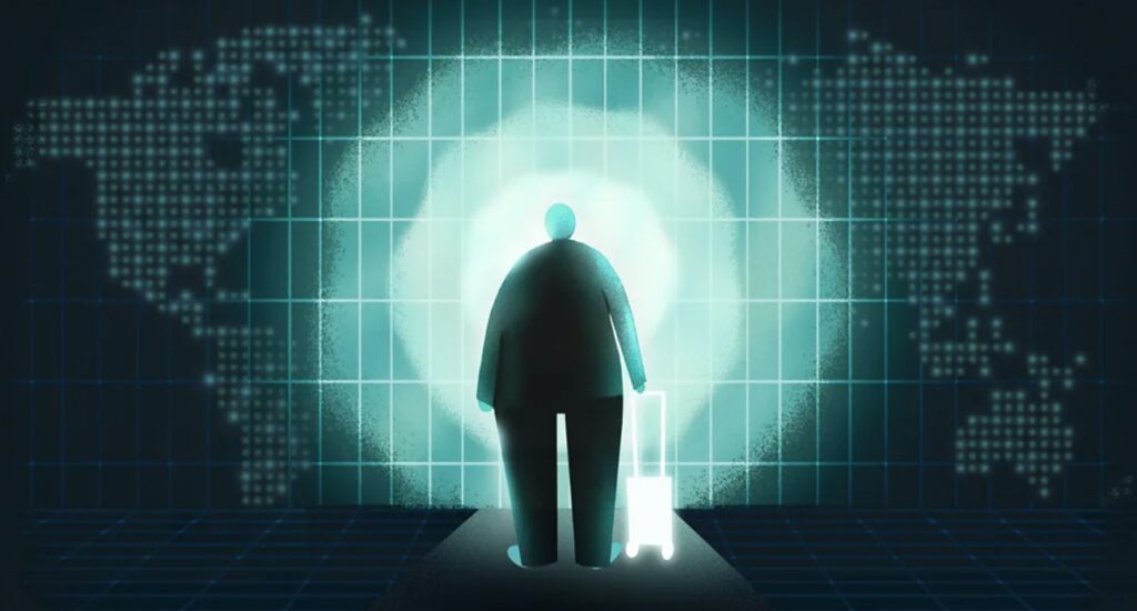 BBC | Serenity Strull