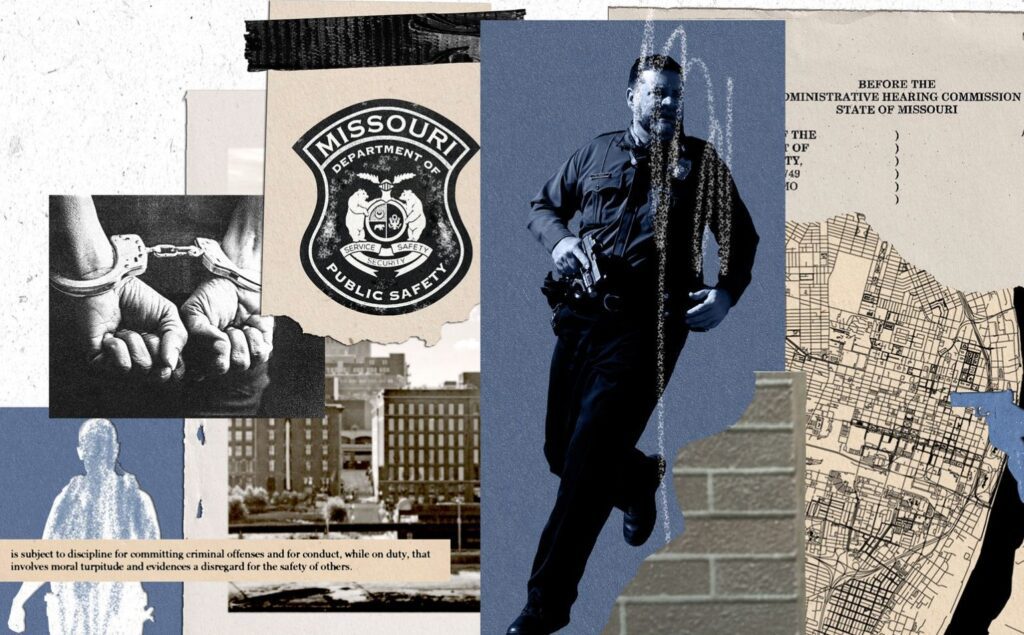 The Marshall Project | M Garcia/A Caballero-Reynolds/AFP/Getty/iStock/J Woo/Unsplash