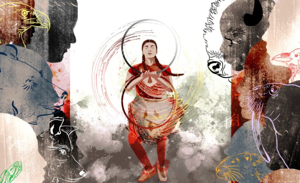 The Walrus | J Boulard