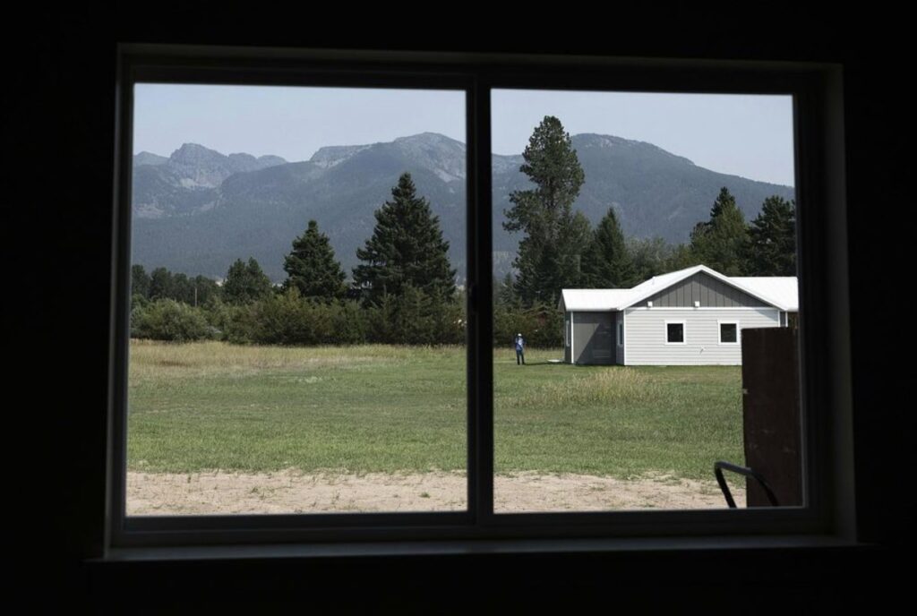 Montana Free Press | S Madison/Missoulian