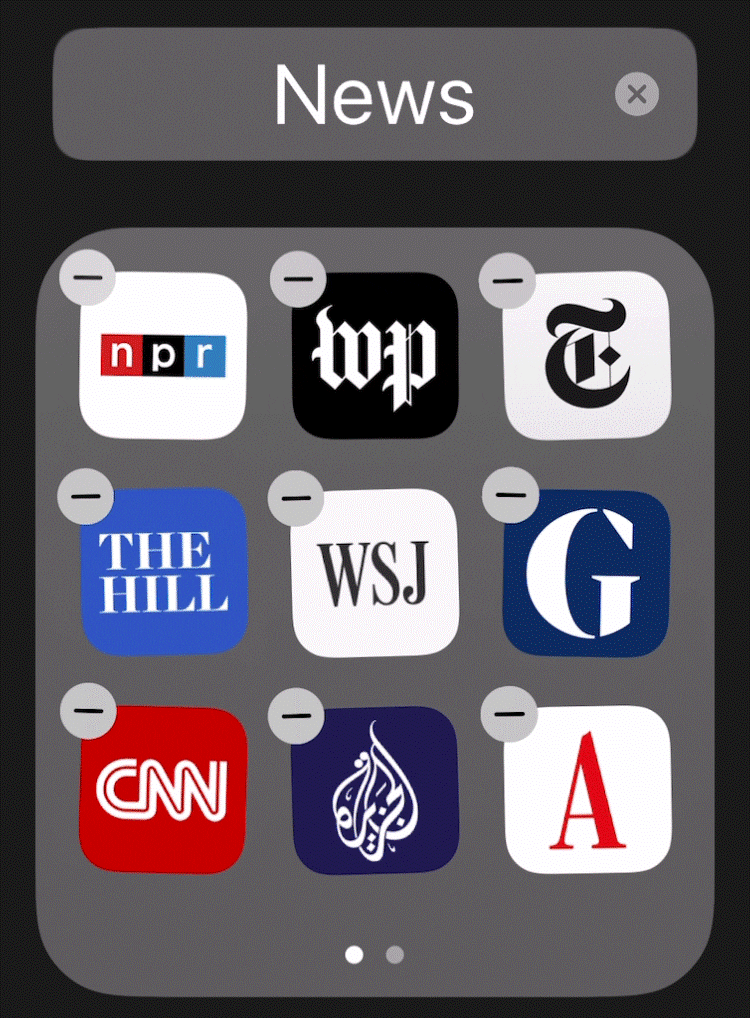 The Guardian | A Alzona