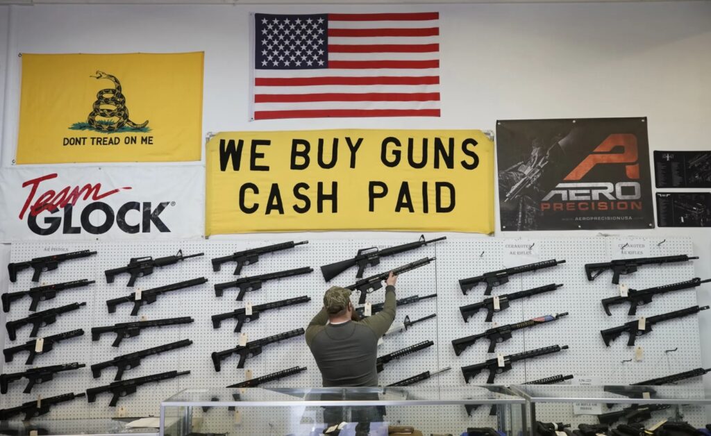 The Intercept | G Frey/Bloomberg/Getty