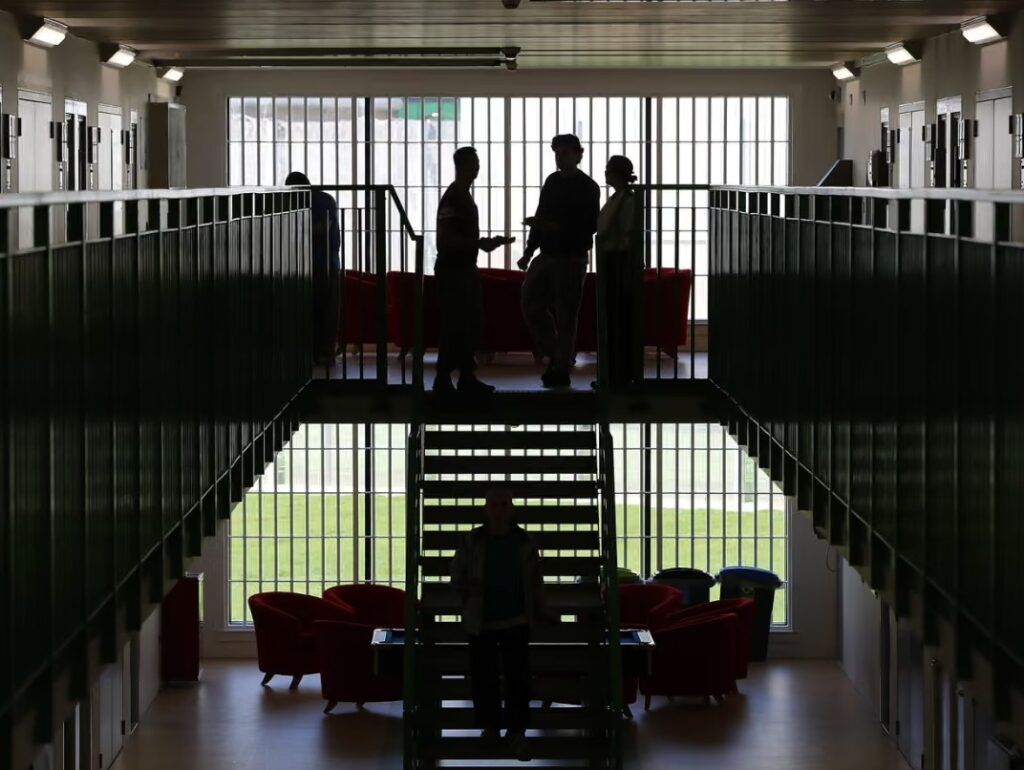 The Guardian | D Kitwood/Getty