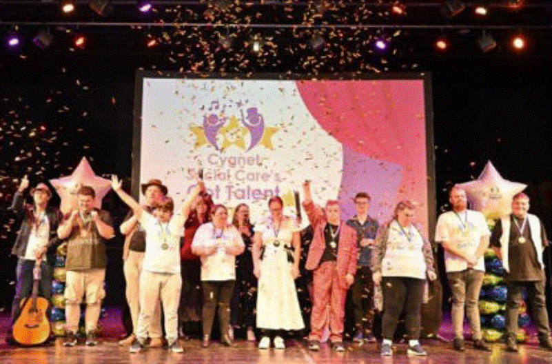 Derbyshire Times | submitted photo