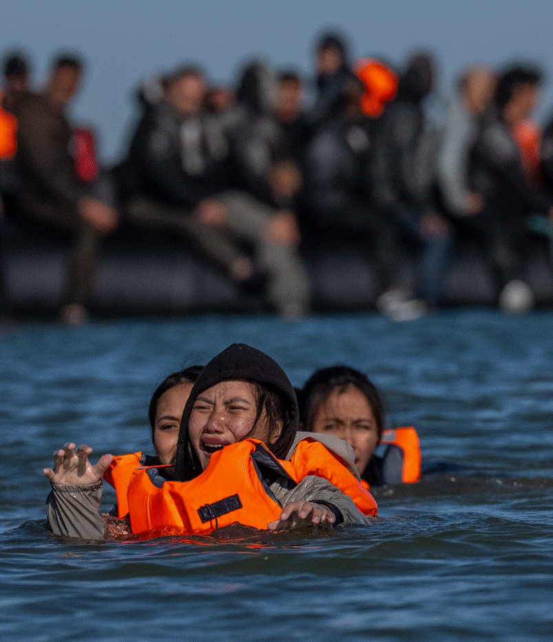 Tribune | C Court/Getty