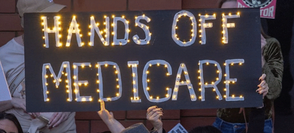 Common Dreams | D McNew/Getty