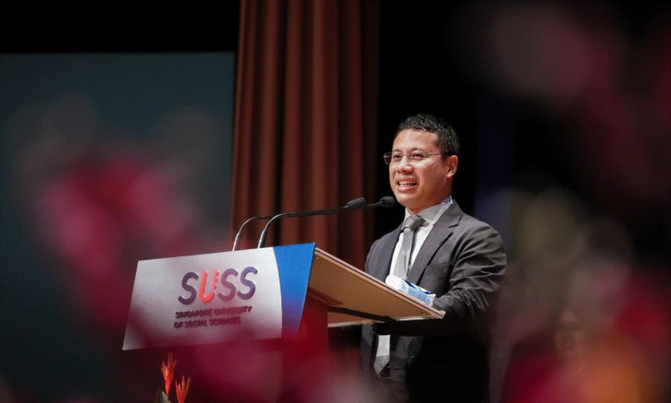 The Straits Times | G Foo