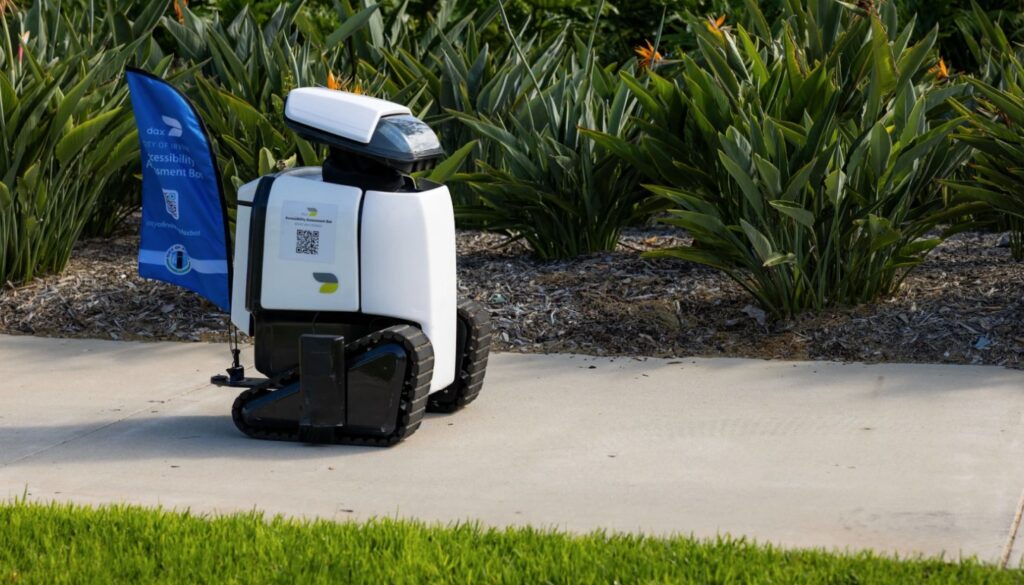 GovTech Today | City of Irvine