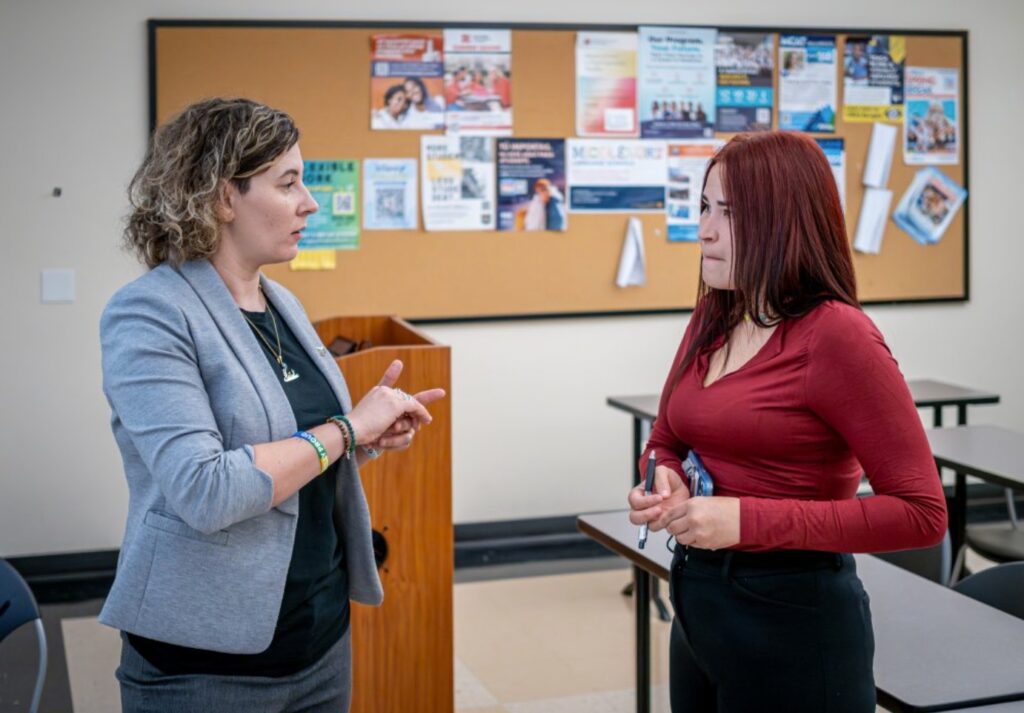 Montclair State University