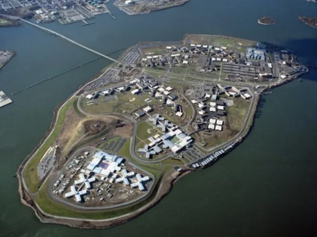 The Gothamist | Roosevelt House