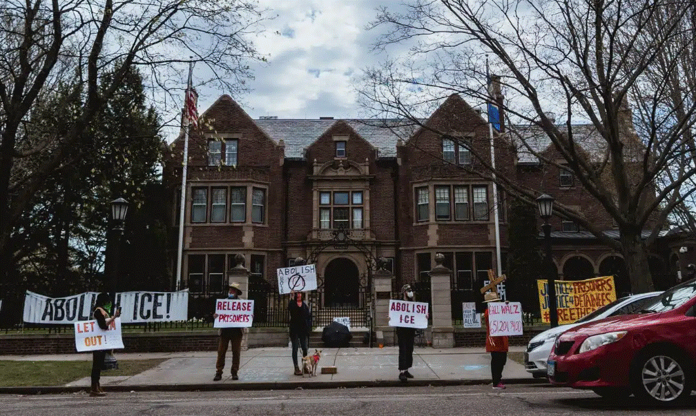 ShelterForce | Inquilinxs Unidxs Por Justicia