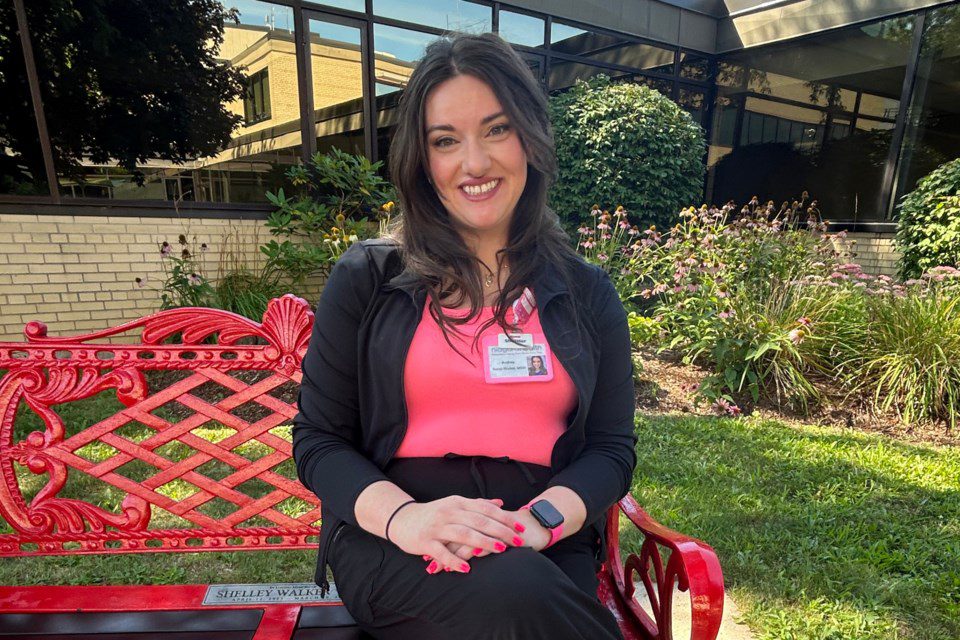 ThoroldToday | Niagara Health