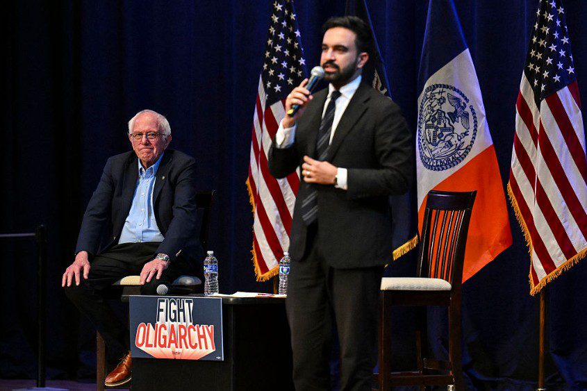 Jacobin | A Weiss/AFP/Getty