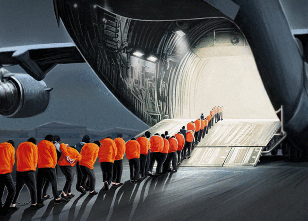 The New Statesman | M Eing/M Meißner