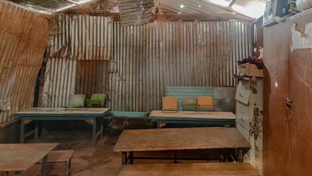 The Conversation | Ninara