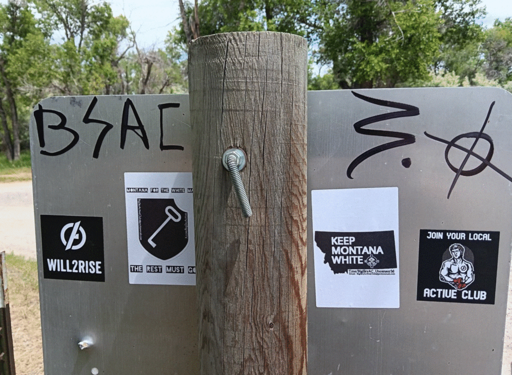 The Conversation | Big Sky Active Club