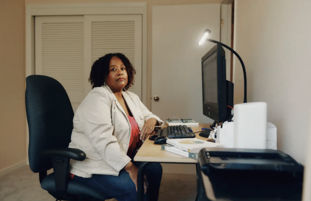 ProPublica | T Luong