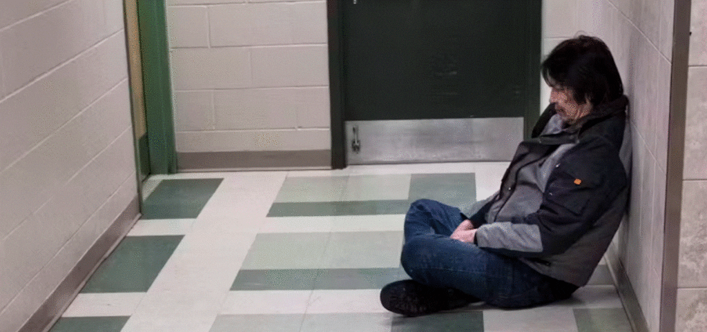 The Conversation | The Canadian Press/P Chiasson