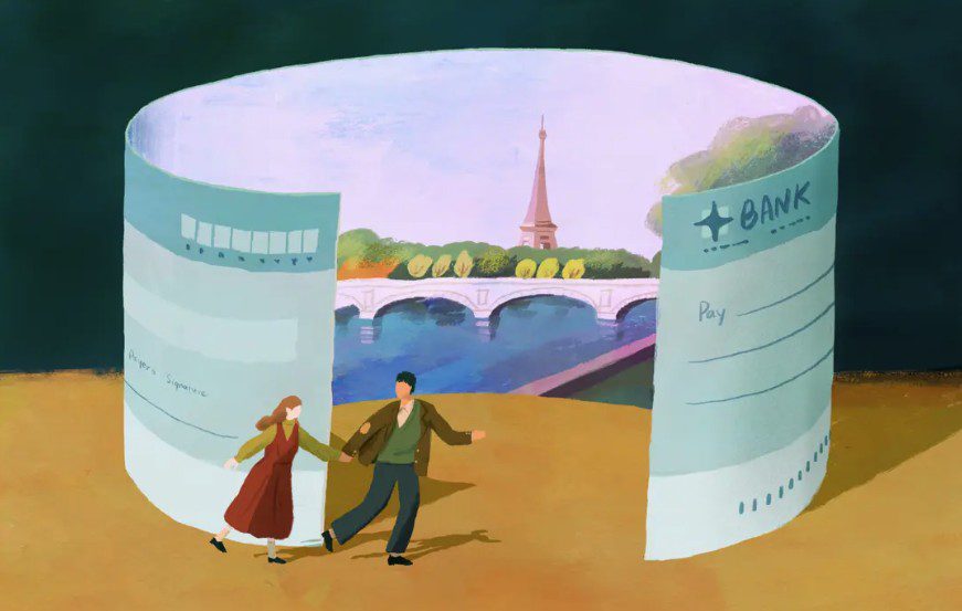 Psyche Weekly | N Chikayasu