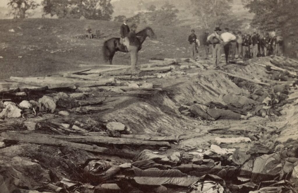 TNR | History Archive/Universal Images/Getty