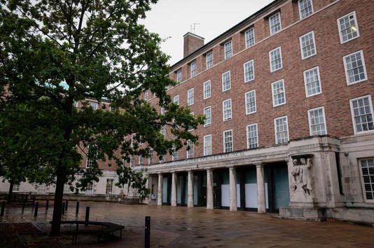 Nottinghamshire Live | J Raynor/ Nottingham Post