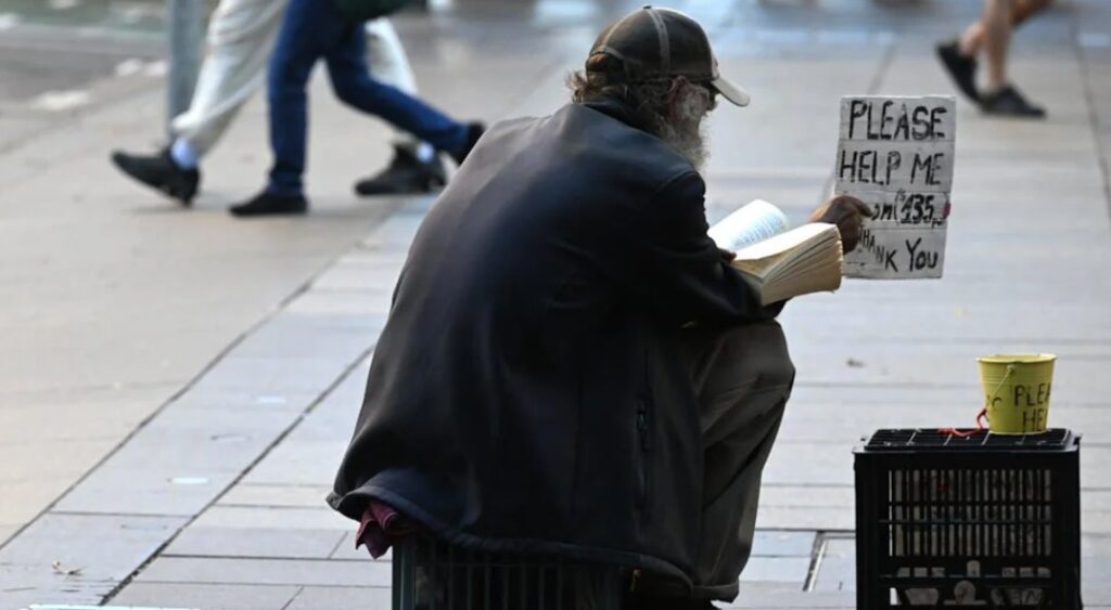 The Conversation | D Lewins/AAP Image