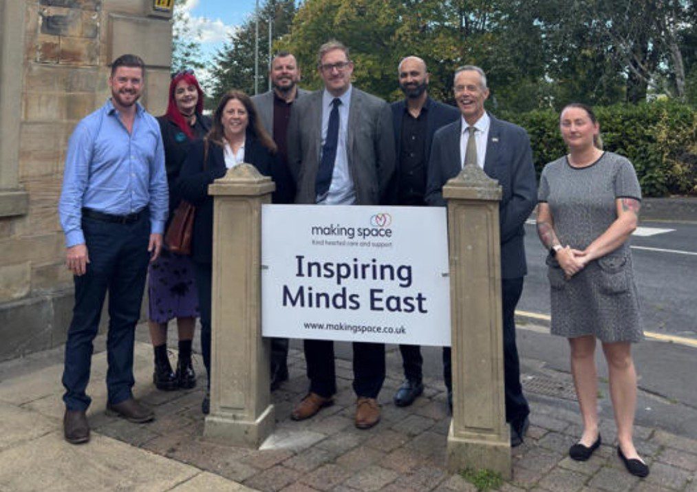 Burnley Express | Photo: Contributed