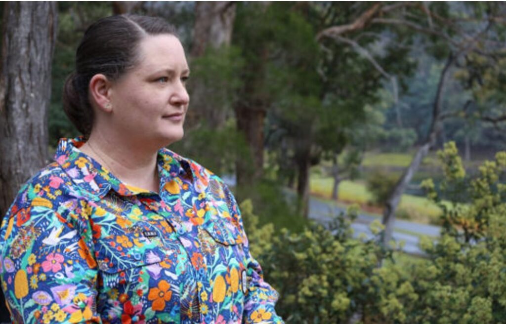 ABC News Australia | L Lohberger