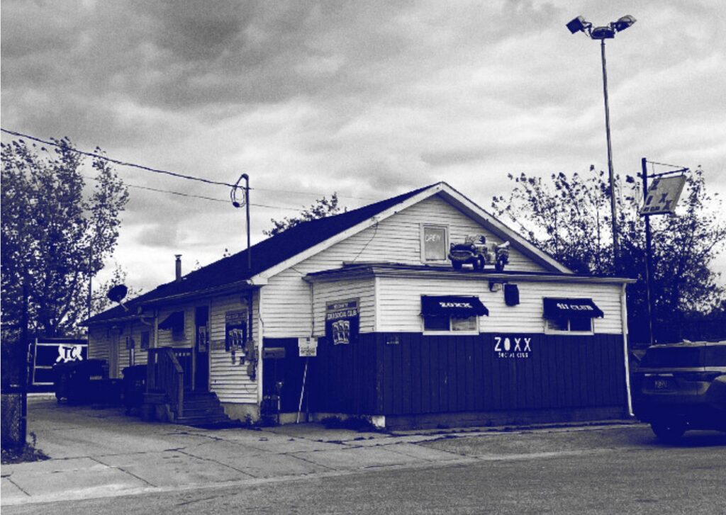 The Baffler | N Rommel