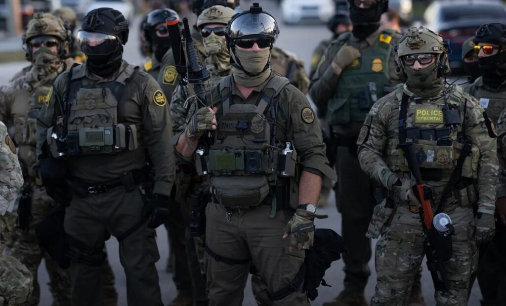 The Bulwark | S Olson/Getty